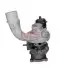 7008300001 Турбокомпресор RENAULT CLIO II (BB0/1/2_, CB0/1/2_) 99-05, CLIO II фургон (SB0/1/2_) 00-01,ESPAC MSG підбір по vin на Brocar