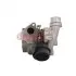 Турбіна NISSAN QASHQAI (J10, JJ10E) 07-13; RENAULT SCENIC II (JM) 05-08,MEGANE III (BZ0_) 09-н.в. 54399700030