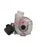 54399700030 Турбіна NISSAN QASHQAI (J10, JJ10E) 07-13; RENAULT SCENIC II (JM) 05-08,MEGANE III (BZ0_) 09-н.в. MSG підбір по vin на Brocar