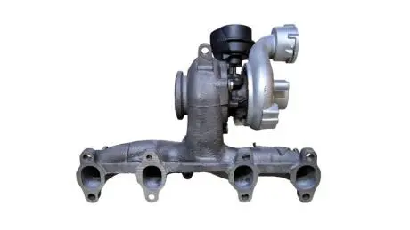54399700009 Турбіна VW TRANSPORTER V (7JD, 7JE) 03-09,MULTIVAN V (7HM, 7HN, 7HF, 7EF, 7EM, 7EN) 03-09 MSG підбір по vin на Brocar