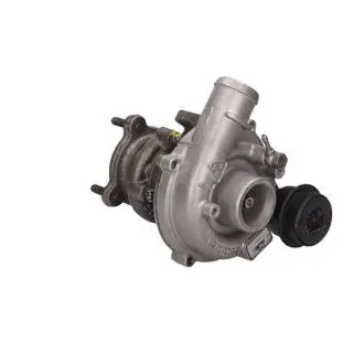 53039700006 Турбокомпресор FORD GALAXY (WGR) 95-06; SEAT ALHAMBRA (7V8, 7V9) 96-10, CORDOBA (6K1, 6K2) 96-99 MSG підбір по vin на Brocar