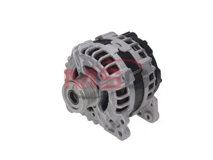 04E903025J Генератор відновлений VW Polo 09-18, VW Jetta VI 10-18 MSG підбір по vin на Brocar