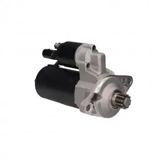 CMS1584 Стартер SKODA SUPERB II (3T5) 09-15;SEAT ATECA (KH7, KHP) 16-н.в.;AUDI TT ROADSTER (8J9) 08-14 MSG подбор по vin на Brocar