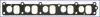 13142000 Прокладка впускного колектора 2.4JTD ALFA ROMEO 156 97-05, FIAT MAREA 96-02, LANCIA KAPPA 94-01 AJUSA підбір по vin на Brocar