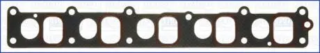 13142000 Прокладка колектора впускного 2.4JTD ALFA ROMEO 156 97-05, FIAT MAREA 96-02, LANCIA KAPPA 94-01 AJUSA подбор по vin на Brocar