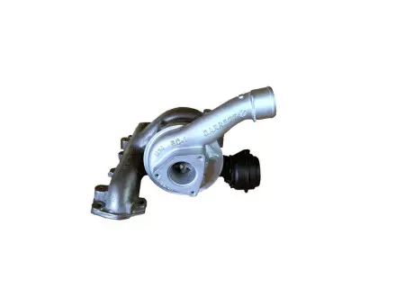 7678370001 Турбіна ALFA ROMEO 159 (939) 05-11,159 (939) 06-11 MSG підбір по vin на Brocar