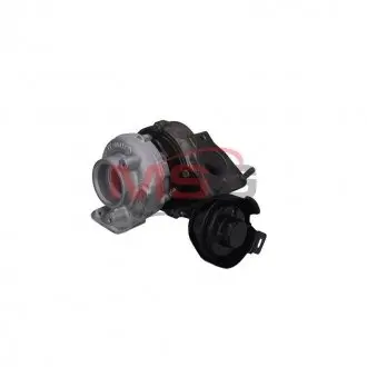 7646090001 Турбокомпресор CITROEN C8 (EA_, EB_) 07-,JUMPY 07-,JUMPY фургон 07-;FIAT SCUDO (270_) 07-,SCUDO MSG підбір по vin на Brocar