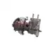 54359710009 Турбокомпресор CITROEN C2 (JM_) 03-,C3 (FC_) 02-,C3 I (FC_) 03-,C3 II 09-,C3 Pluriel (HB_) 04-, MSG підбір по vin на Brocar