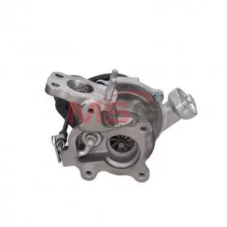54359710009 Турбокомпресор CITROEN C2 (JM_) 03-,C3 (FC_) 02-,C3 I (FC_) 03-,C3 II 09-,C3 Pluriel (HB_) 04-, MSG подбор по vin на Brocar