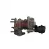 Турбокомпресор AUDI A3 (8L1) 96-01;SEAT LEON (1M1) 99-06,TOLEDO II (1M2) 99-06;SKODA OCTAVIA (1 53039700015