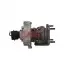 53039700015 Турбокомпресор AUDI A3 (8L1) 96-01;SEAT LEON (1M1) 99-06,TOLEDO II (1M2) 99-06;SKODA OCTAVIA (1 MSG підбір по vin на Brocar