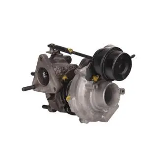 4541590002 Турбокомпресор AUDI A3 (8L1) 96-01;SEAT LEON (1M1) 99-06,TOLEDO II (1M2) 99-06;SKODA OCTAVIA (1 MSG подбор по vin на Brocar