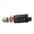 VA1022 Регулювальний клапан компресора DENSO 5SE12C - 6SEU14C – 6SEU16 - 7SEU16C - 7SEU17C MSG VA-1022 MSG підбір по vin на Brocar