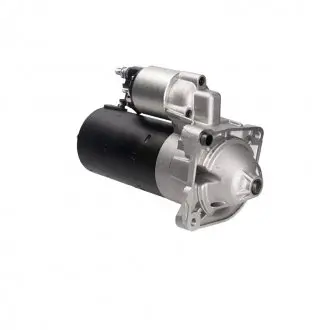 CMS1389 Стартер новий FIAT Ducato 06-14, Ducato 02-06; PEUGEOT Boxer 02-06; CITROEN Jumper 94-02, Jumper 02-06 MSG підбір по vin на Brocar