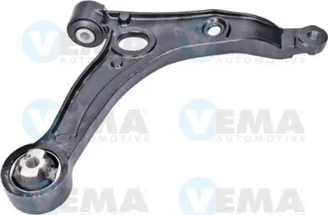 25514 Важіль передній правий Q11-15-17L CITROEN JUMPER 06-14, FIAT DUCATO 06-14, PEUGEOT BOXER 06-14 VEMA підбір по vin на Brocar