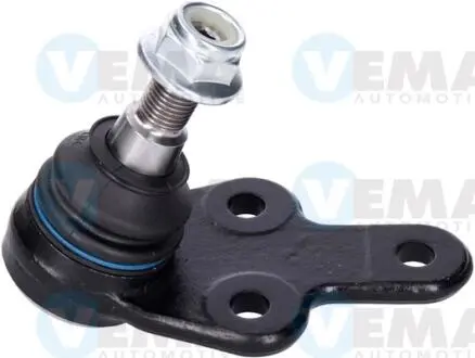 25111 Кульова опора FORD C-MAX 07-10, FOCUS C-MAX 03-07, FOCUS II (DA_) 04-12, FOCUS II кабріо 06-10 VEMA підбір по vin на Brocar