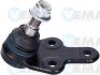 25108 Шаровая опора FORD C-MAX 07-10, FOCUS C-MAX 03-07, FOCUS II (DA_) 04-12, FOCUS II кабрио 06-10 VEMA підбір по vin на Brocar