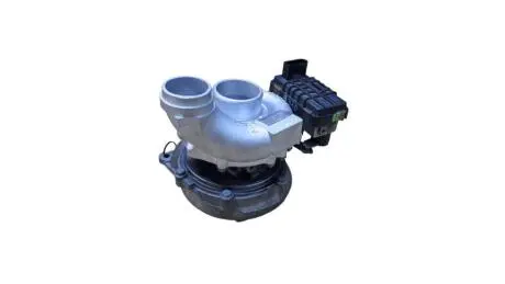8027740004 Турбіна MERCEDES-BENZ S-CLASS (W222, V222, X222) 13-17,S-CLASS (W221) 11-13,M-CLASS (W166) 11-15 MSG підбір по vin на Brocar