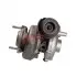 Турбокомпресор BMW 5 (E39) 00-03,5 Touring (E39) 00-04; OPEL OMEGA B (25, 26, 27) 01-03, OMEGA 710415-0001