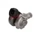 7104150001 Турбокомпресор BMW 5 (E39) 00-03,5 Touring (E39) 00-04; OPEL OMEGA B (25, 26, 27) 01-03, OMEGA MSG підбір по vin на Brocar