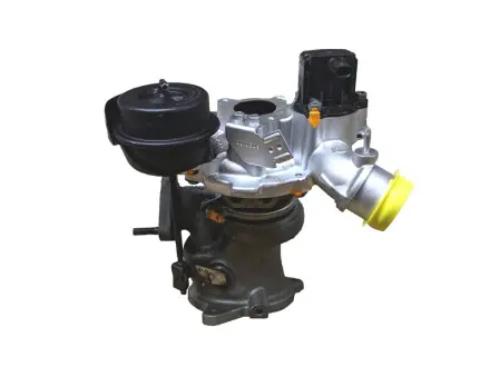 54399700131 Турбокомпресор CATERHAM SUPER SEVEN (CF) 08-; FORD C-MAX II 10-ESCAPE II (DM2) 13-FIESTA VI 13 MSG подбор по vin на Brocar