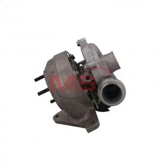 54399700002 Турбокомпресор RENAULT CLIO II (BB0/1/2_, CB0/1/2_) 04-,GRAND SCENIC II (JM0/1_) 04-,MEGANE II MSG подбор по vin на Brocar