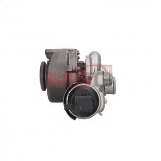 4937707515 Турбокомпрессор VW CRAFTER 30-35 автобус (2E_) 06-13,CRAFTER 30-50 c бортовой платформой/ходовая MSG подбор по vin на Brocar