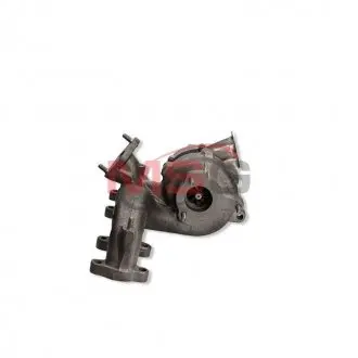 4542320001 Турбокомпресор SEAT LEON (1M1) 99-06, VW BORA (1J2_1J6) 99-01, GOLF IV (1J1_1J5) 1.9 TDi 98-02 MSG подбор по vin на Brocar