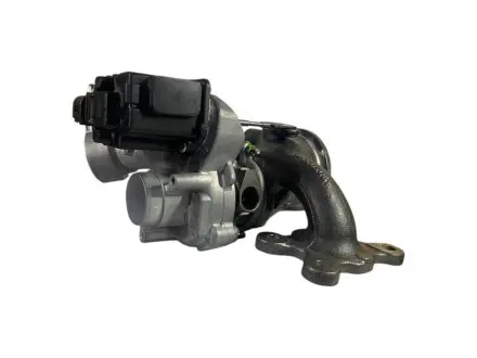 04E145721L Турбокомпресор AUDI A3 (8V1) 13-, A3 (8V1) 14-, A3 Limousine (8VS) 13-, A3 Sportback (8VA) 13- MSG подбор по vin на Brocar