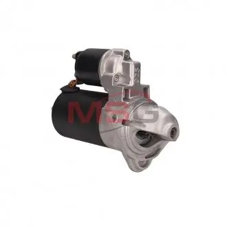 0001137006 Стартер OPEL ZAFIRA C (P12) 11-н.в.;TOYOTA RAV4 (XA10) 97-00;CHEVROLET ORLANDO (J309) 12-н.в. MSG подбор по vin на Brocar