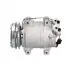 Компресор кондиціонера MITSUBISHI PAJERO SPORT II (KH_, KG_) 08-н.в.,L 200 (KB_T, KA_T) 05-15 AC0142