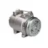 AC0142 Компрессор кондиционера MITSUBISHI PAJERO SPORT II (KH_, KG_) 08-н.в.,L 200 (KB_T, KA_T) 05-15 MSG підбір по vin на Brocar