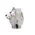 AC0142 Компрессор кондиционера MITSUBISHI PAJERO SPORT II (KH_, KG_) 08-н.в.,L 200 (KB_T, KA_T) 05-15 MSG підбір по vin на Brocar