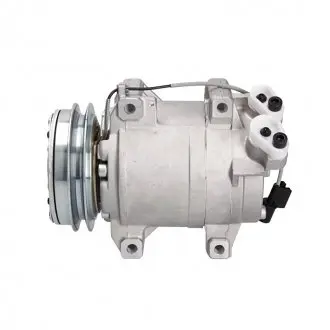 AC0142 Компресор кондиціонера MITSUBISHI PAJERO SPORT II (KH_, KG_) 08-н.в.,L 200 (KB_T, KA_T) 05-15 MSG підбір по vin на Brocar