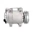 AC0142 Компрессор кондиционера MITSUBISHI PAJERO SPORT II (KH_, KG_) 08-н.в.,L 200 (KB_T, KA_T) 05-15 MSG підбір по vin на Brocar