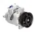 AC0034 Компресор кондиціонера PORSCHE CAYENNE (9PA) 09-10;AUDI A8 (4E_) 03-06;VW TOUAREG (7P5) 10-18 MSG підбір по vin на Brocar