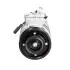 AC0034 Компресор кондиціонера PORSCHE CAYENNE (9PA) 09-10;AUDI A8 (4E_) 03-06;VW TOUAREG (7P5) 10-18 MSG підбір по vin на Brocar