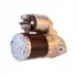 CS1574 Стартер відновлений OPEL Agila 08-14; SUZUKI Swift 10-17, SX-4 14-21, Vitara 15-, Splash 08-15 MSG підбір по vin на Brocar