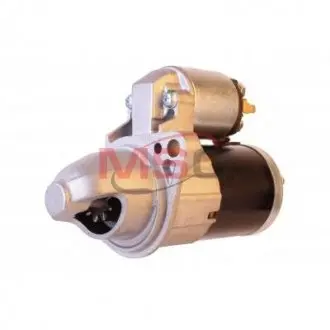 CS1574 Стартер відновлений OPEL Agila 08-14; SUZUKI Swift 10-17, SX-4 14-21, Vitara 15-, Splash 08-15 MSG підбір по vin на Brocar