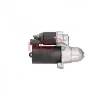 CS1339 Стартер AUDI A8 (4E_) 05-10,A6 ALLROAD (4FH, C6) 06-11,A6 (4F5, C6) 05-11,A6 (4F2, C6) 04-11 MSG підбір по vin на Brocar