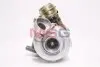 7159100001 Турбіна MB E-class (W210) 99-02 MSG підбір по vin на Brocar