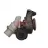 7098360004 Турбокомпрессор MERCEDES-BENZ Sprinter 901-905 95-06, SPRINTER 2-t с бортовой платформой/ходовая MSG підбір по vin на Brocar