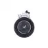 AC0183 Компрессор кондиционера AUDI TT ROADSTER (8J9) 09-14; VW JETTA VI (162, 163, AV3, AV2) 10-н.в. MSG підбір по vin на Brocar
