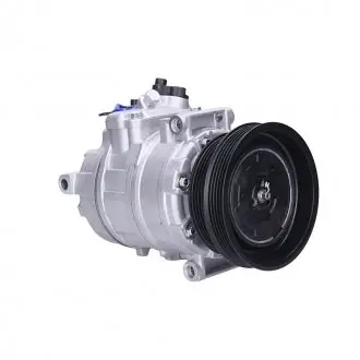 AC0183 Компрессор кондиционера AUDI TT ROADSTER (8J9) 09-14; VW JETTA VI (162, 163, AV3, AV2) 10-н.в. MSG подбор по vin на Brocar