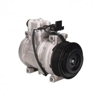 AC0029 Компресор кондиціонера MERCEDES-BENZ S-CLASS (C140) 92-99,S-CLASS (W140) 91-98,S-CLASS 91-98 MSG підбір по vin на Brocar