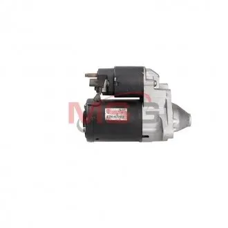CS1425 Стартер відновлений RENAULT Clio III 05-12, Modus 04-08, Twingo 07-13 MSG підбір по vin на Brocar