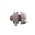 Турбіна CITROEN C4 I (LA) 04-10,C4 I (LC) 04-11; PEUGEOT 607 (9D, 9U) 05-11,508 SW I (8E) 10-18 753556-0002