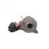 7535560002 Турбокомпресор CITROEN C4 (LC_) 04-C4 Grand Picasso (UA_) 06-C4 Picasso (UD_) 07-C4 купе (LA MSG підбір по vin на Brocar