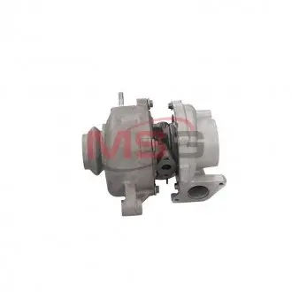 7535560002 Турбіна CITROEN C4 I (LA) 04-10,C4 I (LC) 04-11; PEUGEOT 607 (9D, 9U) 05-11,508 SW I (8E) 10-18 MSG підбір по vin на Brocar