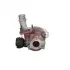 7180890005 Турбіна RENAULT LAGUNA II (KG0/1) 01-07,LAGUNA II (BG0/1) 01-07,ESPACE IV (JK) 02-06,AVANTIME (DE0) MSG підбір по vin на Brocar